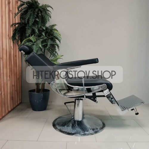 Кресло барбера А104 KARL фото