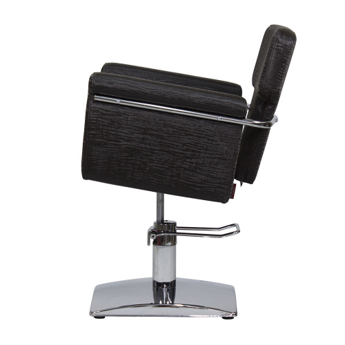 Кресло парикмахерское МД-77А фото