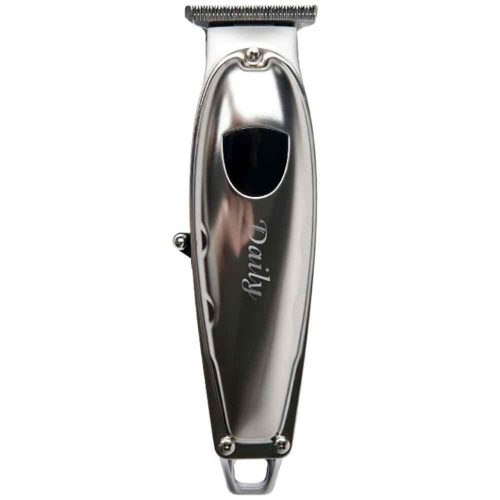 Машинка для окантовки аккум+сеть Harizma Daily фото