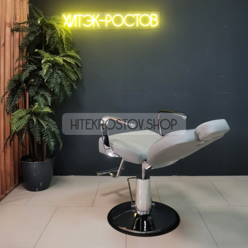 Кресло барбера Марио фото