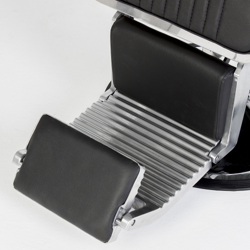 Кресло барбера МД-600 фото