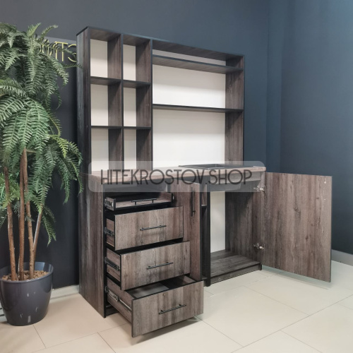 Лаборатория № 87 фото