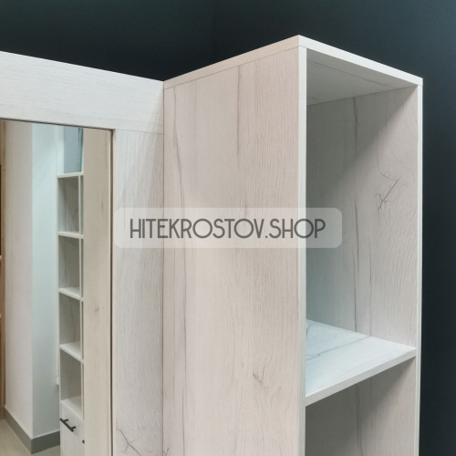 Рабочая станция №3 фото