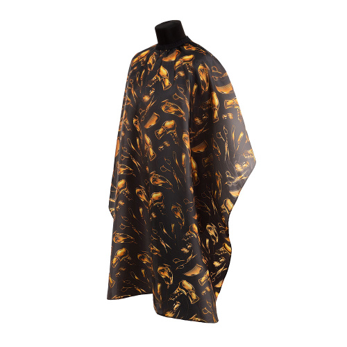 Пеньюар Gold Master  фото