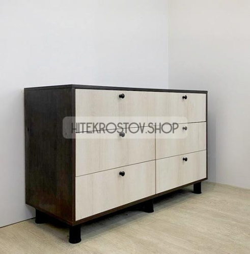 Комод №16 фото