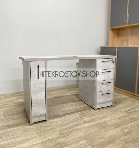 Стол маникюрный №44 фото