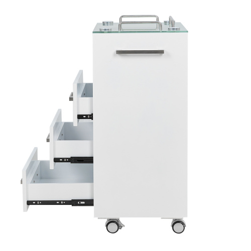 Столик косметолога МД-815 фото