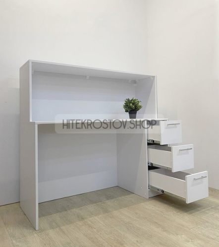 Стойка администратора №25 фото