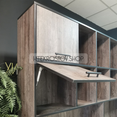 Лаборатория №52 фото