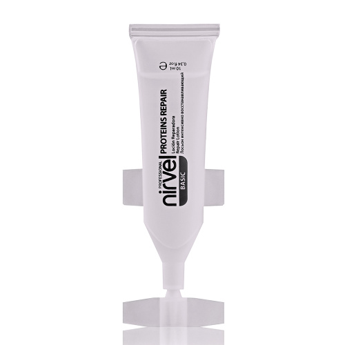 Лосьон с протеинами пшеницы Proteins Repair Lotion, 10 шт по 10 мл фото