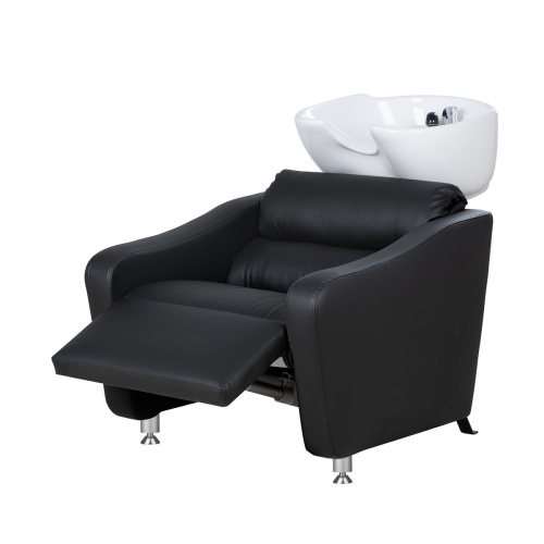 Мойка-реклайнер парикмахерская Лаура фото