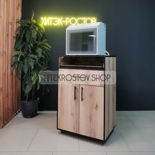 Тумба под сухожаровый шкаф №1 фото