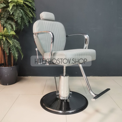 Кресло барбера Марио фото