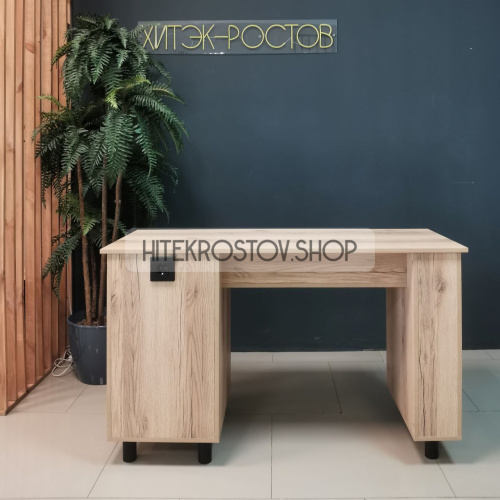 Стол маникюрный №59 + 5 розеток фото