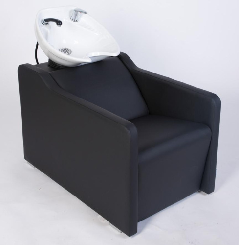 Мойка парикмахерская Грой ЭКО (раковина глубокая) фото