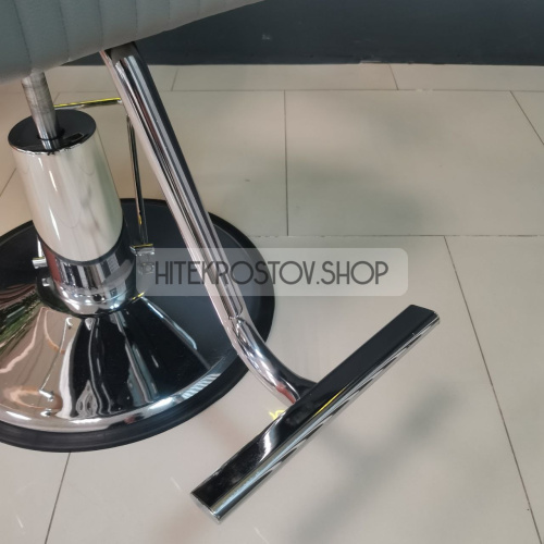 Кресло барбера Марио фото