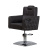 Кресло парикмахерское МД-166 с прострочкой и утяжкой фото
