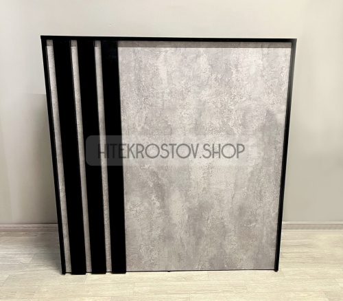 Стойка администратора №48 фото