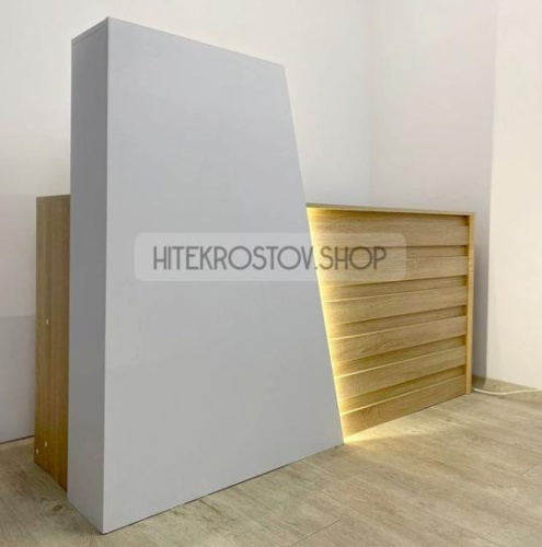 Стойка администратора №37 фото