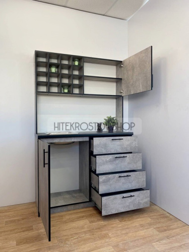 Лаборатория №60 фото