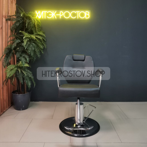 Кресло барбера Риччи фото