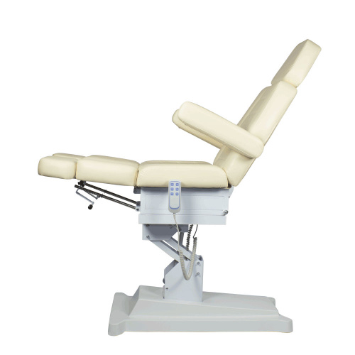 Педикюрное кресло Сириус-10 фото