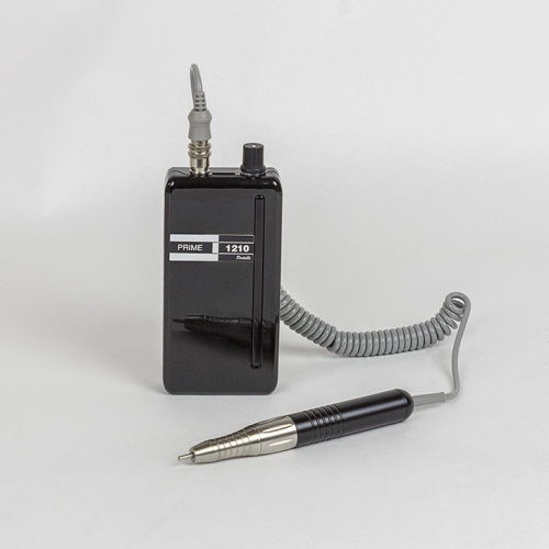 Аппарат для маникюра Prime 1210 портативный фото