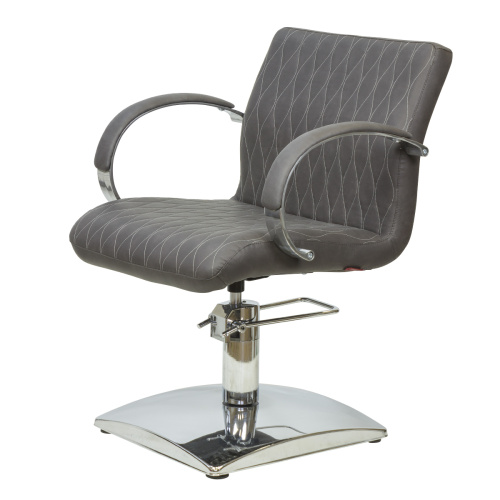 Кресло парикмахерское Лорд фото
