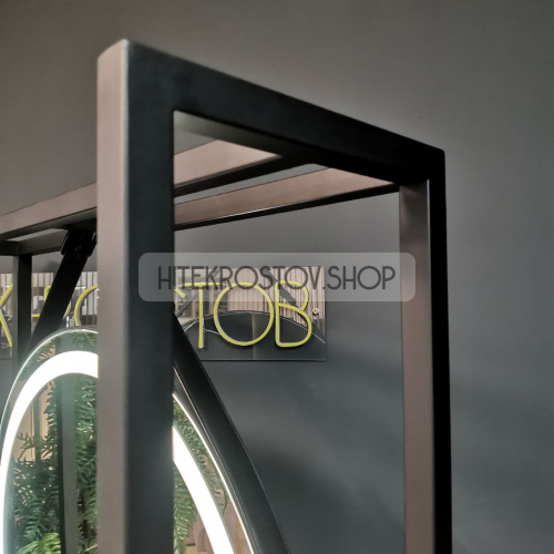 Рабочая станция №1 (+6 розеток) фото