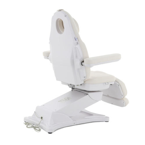 Кушетка косметологическая ММКК-4 КО-184DP-00 фото