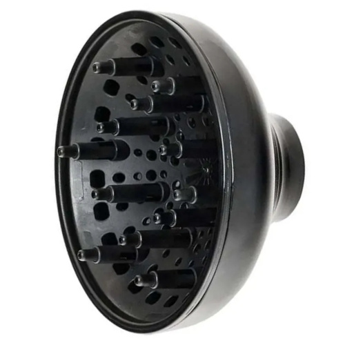  Диффузор для фенов Gamma Piu черный фото