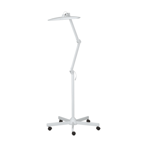 Бестеневая лампа 4BLANC Le Clair на стойке фото