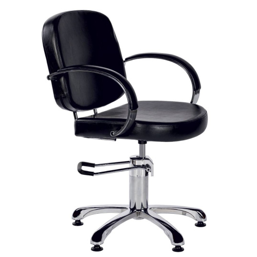 Кресло парикмахерское А44В фото