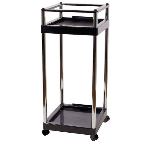 Тележка парикмахерская Шампуланс фото