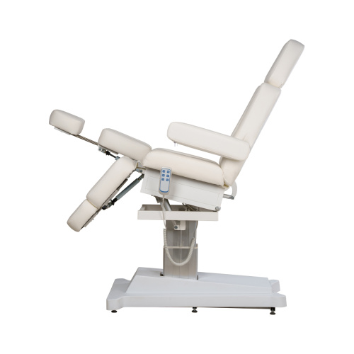 Педикюрное кресло Сириус-11 фото