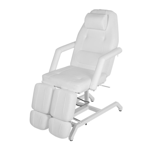 Педикюрное кресло Клио  фото