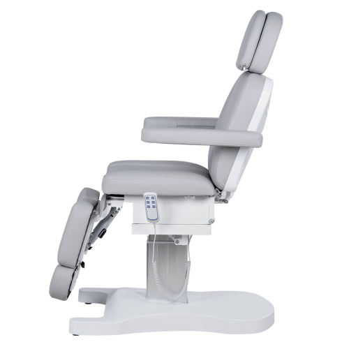 Педикюрное кресло Мэйджик Подо Plus с поворотными ногами фото