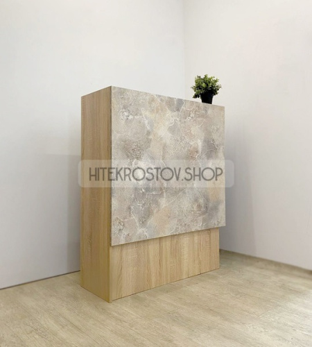 Стойка администратора №12 фото