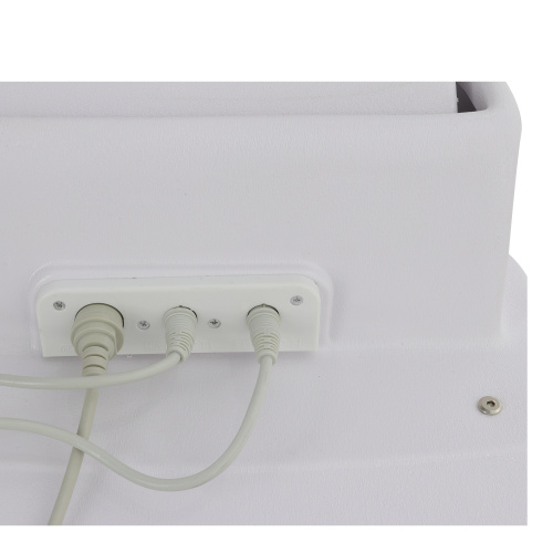 Кушетка косметологическая ММКК-4 КО-185DP-00 фото