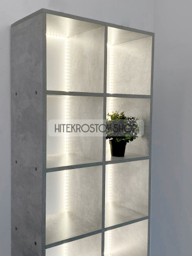 Стеллаж №38 фото