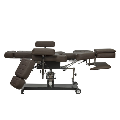 Кушетка для тату  фото