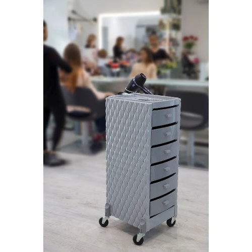 Тележка парикмахерская DECO Artecno фото