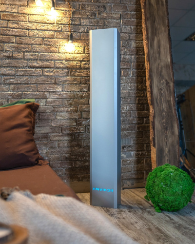 Рециркулятор Anvikor AVK-80 (100 м²) фото