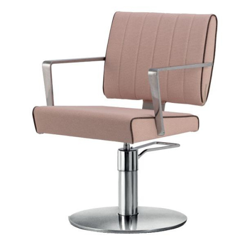 Кресло парикмахерское ZOE Ceriotti фото