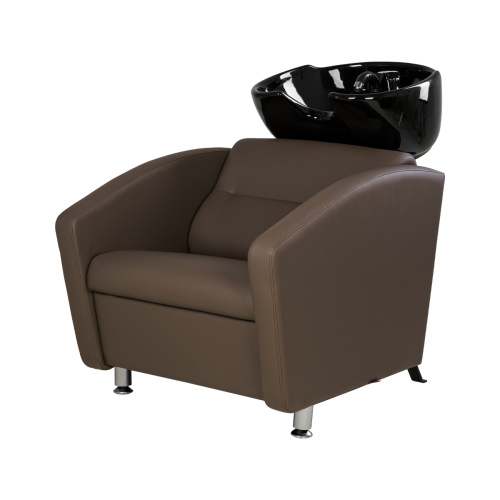 Мойка парикмахерская Тера (раковина глубокая) фото