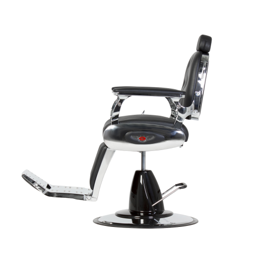 Кресло барбера Оксфорд Форм фото