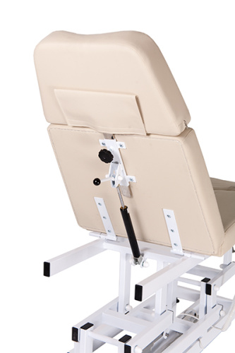Кушетка массажная КК-04э фото