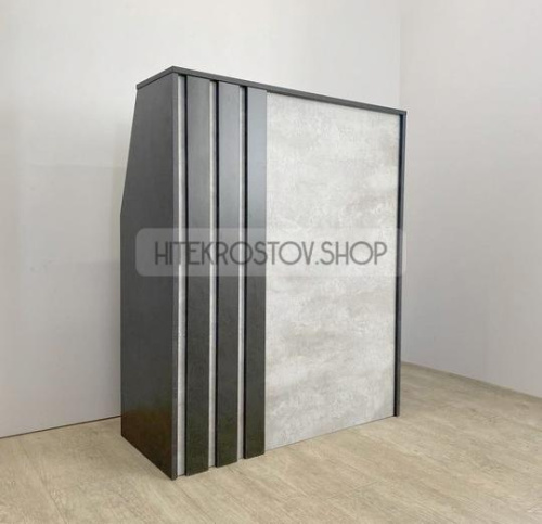 Стойка администратора №11 фото