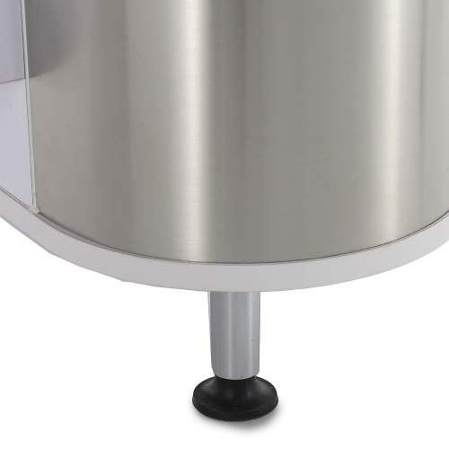 Кушетка массажная ММКМ-2 (КО-152Д) фото