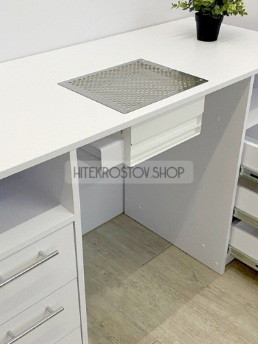 Стол маникюрный №21 фото